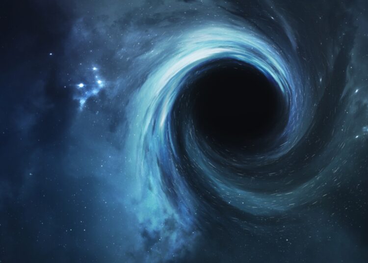 Civilizaciones extraterrestres podrían vivir de la energía de los agujeros negros y la ciencia explica cómo