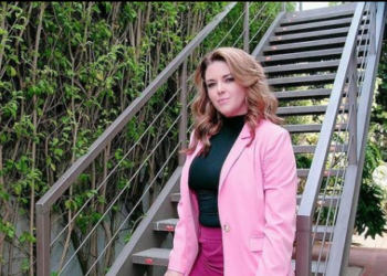Alicia Machado sumamente enferma publica foto para los haters que le «desean lo peor»