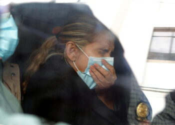 «Ya no quiero vivir»: Jeanine Áñez difunde un mensaje días después de intentar autolesionarse en la cárcel