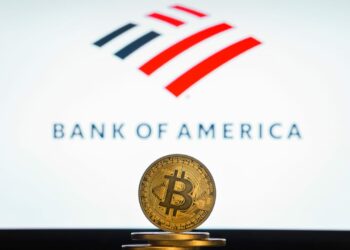 Bank of America resalta oportunidades en adopción del bitcoin en El Salvador