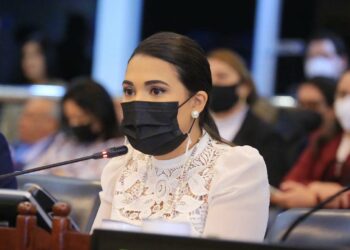 Asamblea aprueba Ley de Creación de Fideicomiso de Bitcóin, que permitirá a usuarios contar con $30 en su billetera virtual