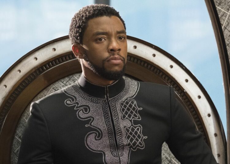 «Black Panther 2» hará este tributo a Chadwick Boseman