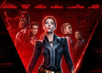 Tras demanda de Scarlett Johansson a Disney, Black Widow no tendrá segunda parte ni cameos