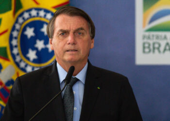 Los indígenas brasileños denuncian ante La Haya a Bolsonaro por «genocidio y ecocidio»
