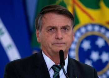Bolsonaro responde después de que la Justicia electoral decidiese investigarle por sus ataques al sistema de voto