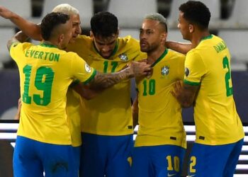 El TAS rechazó el pedido de la Liga de España y habilitó el viaje de los jugadores convocados para disputar las eliminatorias