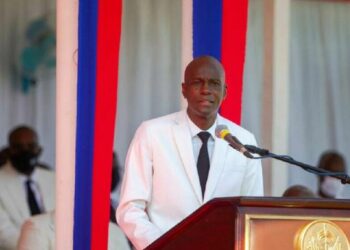 Haití ofrece una recompensa de 60.000 dólares a quienes ayuden encontrar a tres implicados en el asesinato de Jovenel Moïse