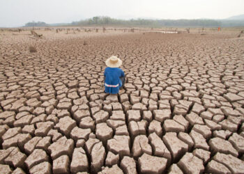 ONU: cambio climático agravará el hambre en Latinoamérica