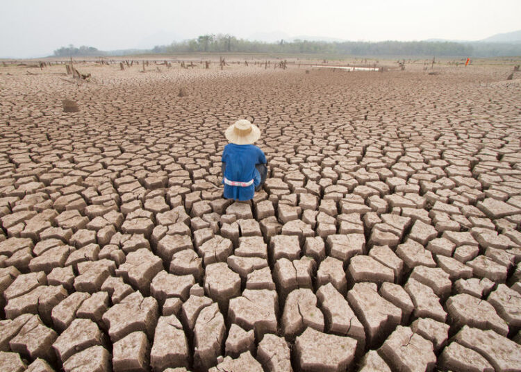 ONU: cambio climático agravará el hambre en Latinoamérica