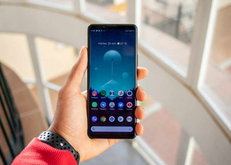Así se puede encontrar un celular perdido que usa sistema operativo Android
