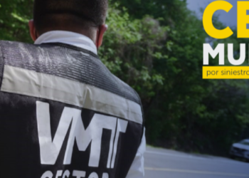 El Salvador registró dos días sin muertes por accidentes de tránsito