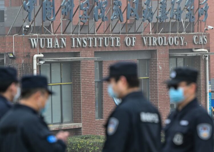 Las agencias de inteligencia de EE.UU. concluyeron China “obstaculiza la investigación” sobre el origen del COVID-19