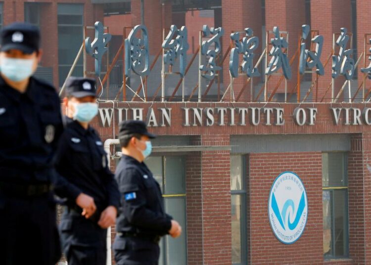 China se negó a facilitar una nueva investigación de la OMS en su territorio para determinar el origen del Covid-19