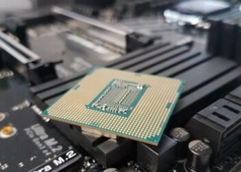 Temor en la industria de los smartphones por la escasez mundial de chips