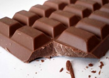 Rusia podría superar a Suiza en exportaciones de chocolate a finales de año
