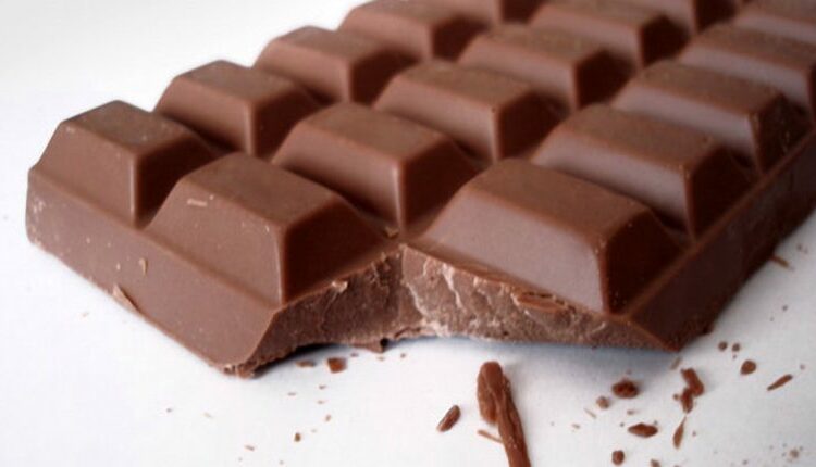 Rusia podría superar a Suiza en exportaciones de chocolate a finales de año