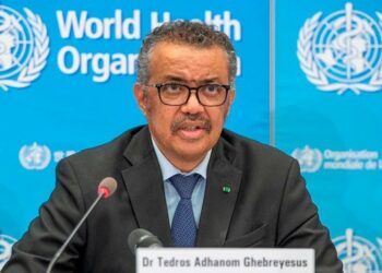 La OMS pidió 7.700 millones de dólares de forma urgente para frenar la “oleada” de variantes del COVID-19