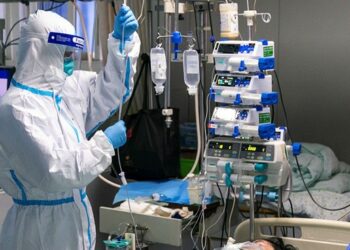 OMS: contagios por Covid-19 en el mundo superaron la barrera de los 200 millones