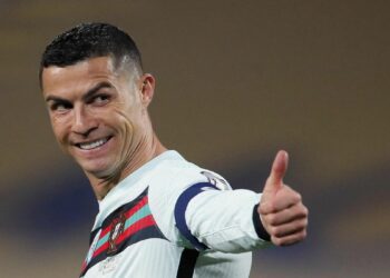 Se conoció el millonario salario que recibirá Cristiano Ronaldo en el Manchester United