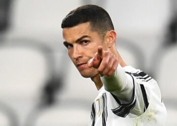 Se enojó, Cristiano Ronaldo habló de los rumores sobre su vuelta al Real Madrid