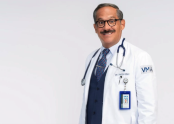 Estas son las razones por las que suspendieron el programa de Arath de la Torre