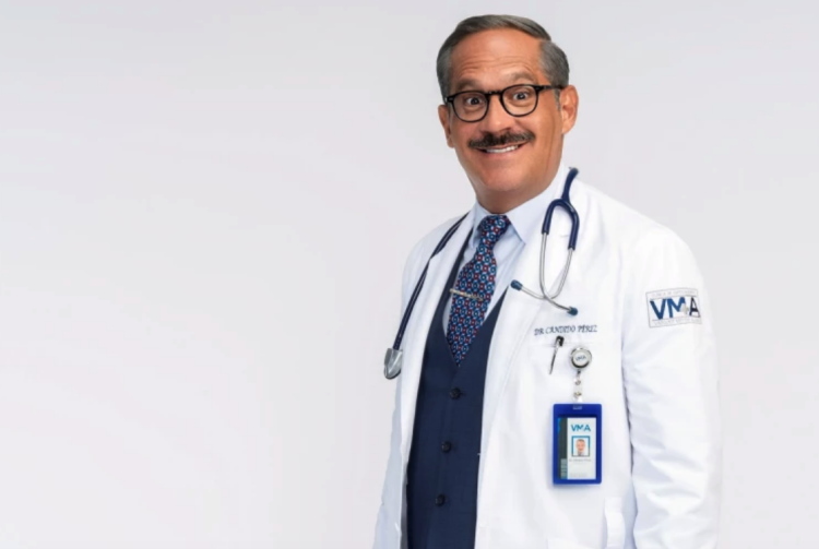 Estas son las razones por las que suspendieron el programa de Arath de la Torre