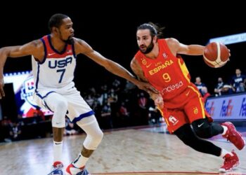 Juegos Olímpicos: ¿España podrá parar al Dream Team en los cuartos de final?