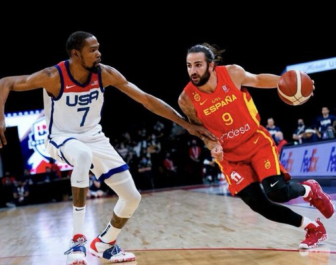 Juegos Olímpicos: ¿España podrá parar al Dream Team en los cuartos de final?