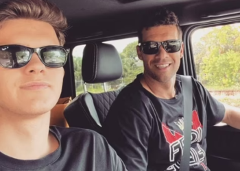 Murió a los 18 años en una accidente el hijo del ex futbolista alemán Michael Ballack