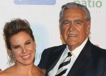 Eric del Castillo aseguró que tiene una enfermedad incurable