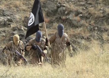 El Estado Islámico se atribuye el ataque en el aeropuerto de Kabul