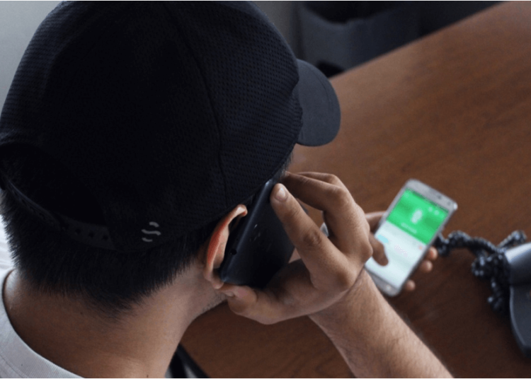 Exhiben a estafadores que se hacen pasar por empleados de Hacienda