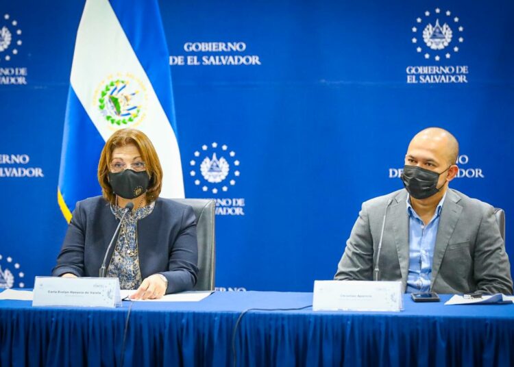 MINED lanza convocatoria para aplicar al programa de becas FANTEL 2021