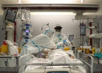 Un fármaco en estudio revirtió el 93% de los casos graves de Covid-19 en cinco días