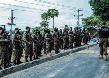 OPINIÓN | Ricardo Sosa: Fase IV del Plan Control Territorial