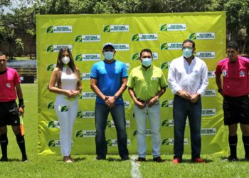 Se inaugura la Copa Sistema FEDECRÉDITO, sub 20 Reserva