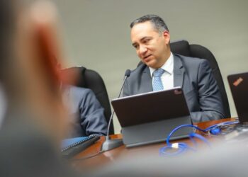 Fiscal general respalda reforma al artículo 32 del CP para que delitos de corrupción no prescriban