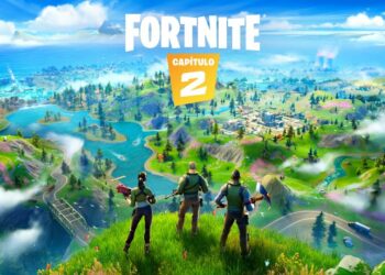 (VIDEO) Explicamos qué es Fortnite, el juego en el que ahora aparece J Balvin