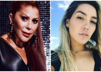 Frida Sofía “firme y dispuesta” en su denuncia contra Enrique y Alejandra Guzmán: abogado