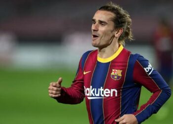 ¡Antoine Griezmann vuelve al Atlético!