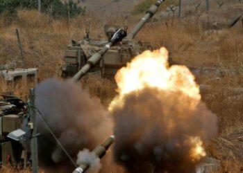 Nueva escalada entre Líbano e Israel tras mutuos ataques con cohetes