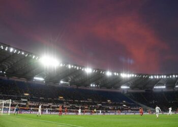 Informe revela crisis en el fútbol de Italia, acumula 1.176 millones de dólares de deudas y tiembla con el Covid-19