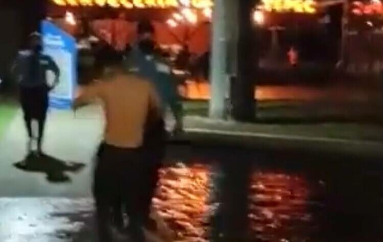 Opinión de Ricardo Sosa | La tragedia del alcoholismo y el drama en la juventud