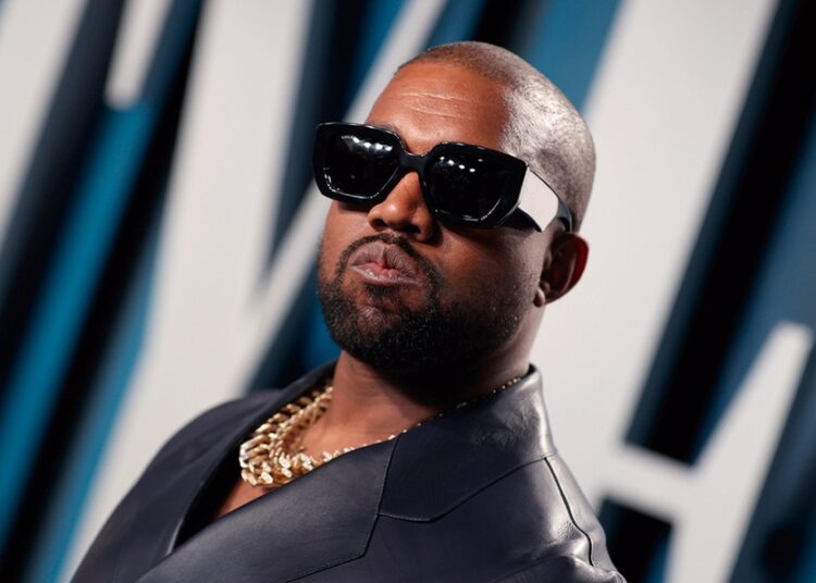 Kanye West lanza ‘Donda’, su décimo álbum, cuya presentación se pospuso varias veces y se completó en un estadio