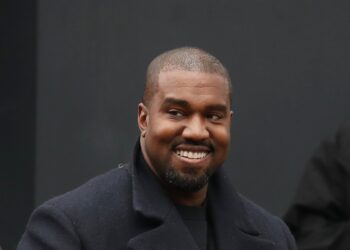 Kanye West rompió todos estos récords a solo dos días del lanzamiento de «Donda»