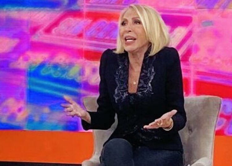 Juez otorga suspensión provisional para la detención de Laura Bozzo