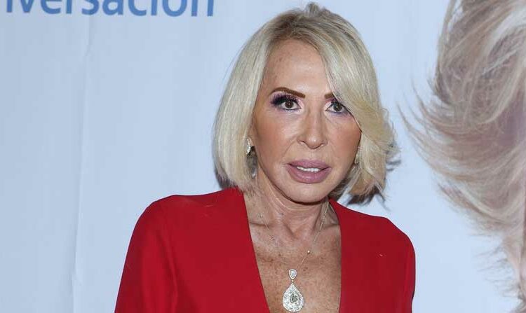 Laura Bozzo: El oscuro pasado de la conductora peruana que la obligó a vivir en México