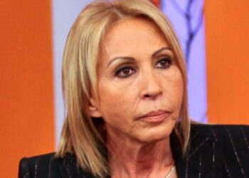 Laura Bozzo es vinculada a proceso por delito fiscal y le dan prisión preventiva