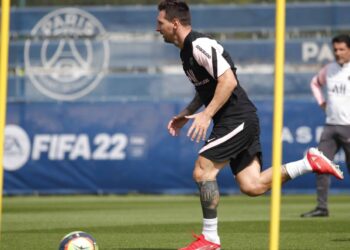 No saben si Messi va a jugar, pero agotaron las entradas y el precio de reventa por la nubes