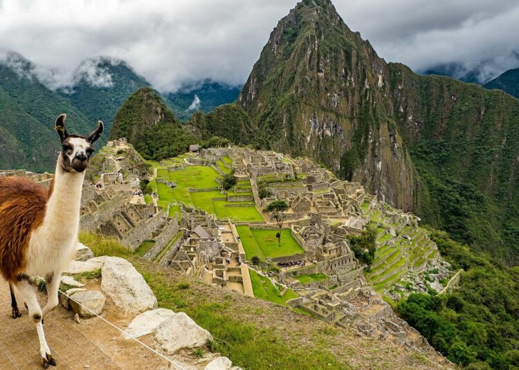 Machu Picchu es más antigua de lo que se creía aseguran investigadores estadounidenses